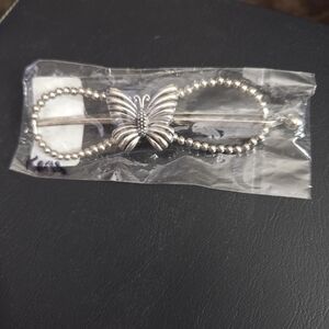 Lilla Rose Flexi Hair Clip - KARIS - FX-2983-LG